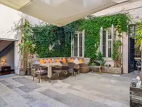 Недвижимость Apartment Suquet Cannes: 2
