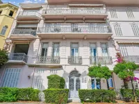 Недвижимость Apartment Suquet Cannes: 3