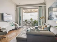 Недвижимость Apartment Suquet Cannes: 4