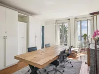 Недвижимость Apartment Suquet Cannes: 5