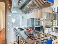 Недвижимость Apartment Suquet Cannes: 6