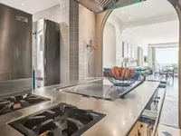 Недвижимость Apartment Suquet Cannes: 7