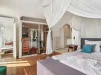 Недвижимость Apartment Suquet Cannes: 8