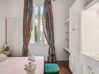 Недвижимость Apartment Suquet Cannes: 10