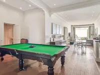 Недвижимость Apartment Suquet Cannes: 11