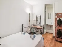 Недвижимость Apartment Suquet Cannes: 12