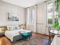Недвижимость Apartment Suquet Cannes: 13