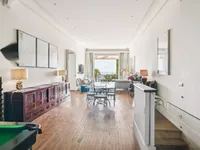 Недвижимость Apartment Suquet Cannes: 15