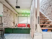 Недвижимость Apartment Suquet Cannes: 16