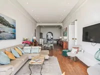 Недвижимость Apartment Suquet Cannes: 17