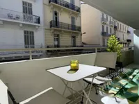 Недвижимость Apartment Cannes: 1