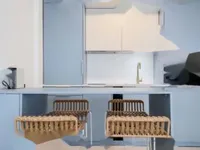 Недвижимость Apartment Cannes: 3