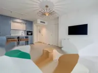 Недвижимость Apartment Cannes: 6