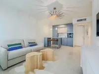 Недвижимость Apartment Cannes: 7