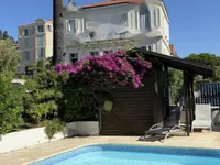 Недвижимость Villa Croix des Gardes: 1