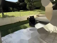 Недвижимость Villa Croix des Gardes: 2