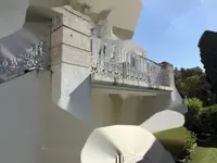 Недвижимость Villa Croix des Gardes: 12