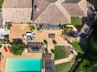 Недвижимость Villa Cannes Californie: 1