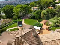 Недвижимость Villa Cannes Californie: 2