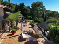 Недвижимость Villa Cannes Californie: 3