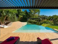 Недвижимость Villa Cannes Californie: 6
