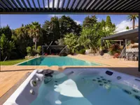 Недвижимость Villa Cannes Californie: 7