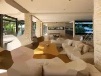 Недвижимость Villa Cannes Californie: 8