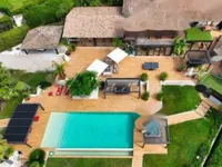 Недвижимость Villa Cannes Californie: 18