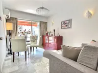 Недвижимость Apartment Cannes Pointe Croisette: 1