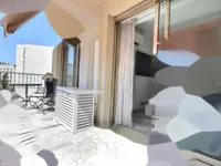 Недвижимость Apartment Cannes Pointe Croisette: 3