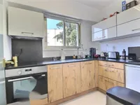 Недвижимость Apartment Cannes Pointe Croisette: 7