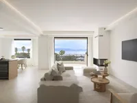 Недвижимость Apartment Cannes: 1