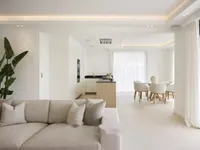 Недвижимость Apartment Cannes: 3