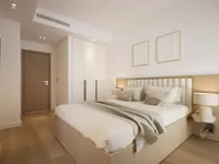 Недвижимость Apartment Cannes: 10