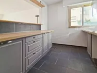 Недвижимость Apartment Cannes Carnot: 3