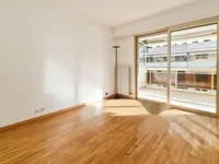 Недвижимость Apartment Cannes Carnot: 5