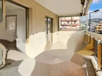 Недвижимость Apartment Cannes Carnot: 8