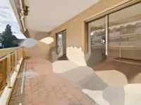 Недвижимость Apartment Cannes Carnot: 9