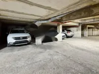 Недвижимость Apartment Cannes Carnot: 10