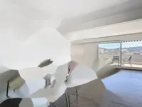 Недвижимость Apartment Carnot Cannes: 3