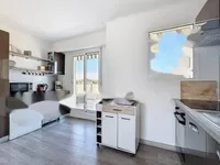 Недвижимость Apartment Carnot Cannes: 4