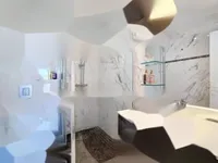 Недвижимость Apartment Carnot Cannes: 6