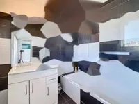 Недвижимость Apartment Carnot Cannes: 8