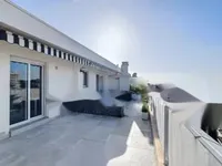 Недвижимость Apartment Carnot Cannes: 9