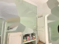 Недвижимость Apartment Pointe Croisette: 8