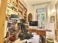 Недвижимость Apartment Pointe Croisette: 9