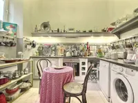 Недвижимость Apartment Pointe Croisette: 11