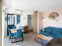 Недвижимость Apartment Cannes Center: 2