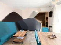 Недвижимость Apartment Cannes Center: 3