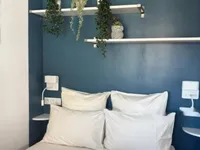 Недвижимость Apartment Cannes Center: 4